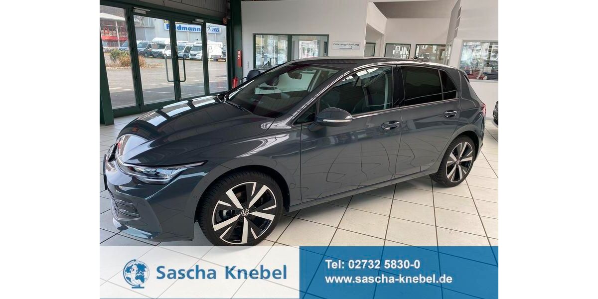 VW Golf 21.285 km 25.490 &euro; Kreuztal 57223