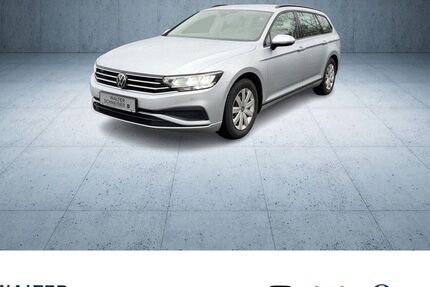 VW Passat Variant 89.700 km 20.950 &euro; Kreuztal 57223