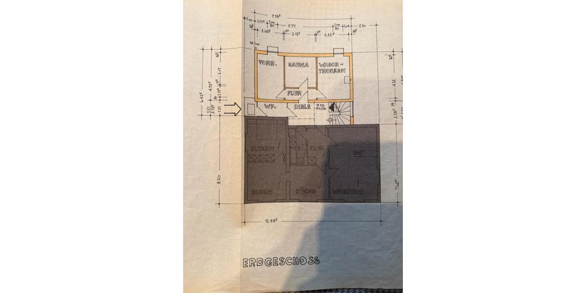 Einfamilienhaus Dietzhölztal - 260.000&euro; | Angebot:25867505