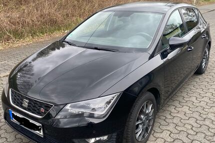 Seat Leon 84.000 km 11.500 &euro; Neunkirchen 57290