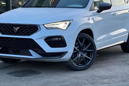 Cupra Ateca 2.000 km 48.550 &euro; Wenden 57482