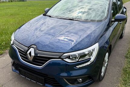 Renault Megane 22.000 km 13.990 &euro; Kirchhundem 57399