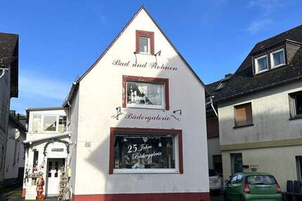 Haus Eschenburg / Hirzenhain Hirzenhain-Ort - 98.000&euro; | Angebot:25728149
