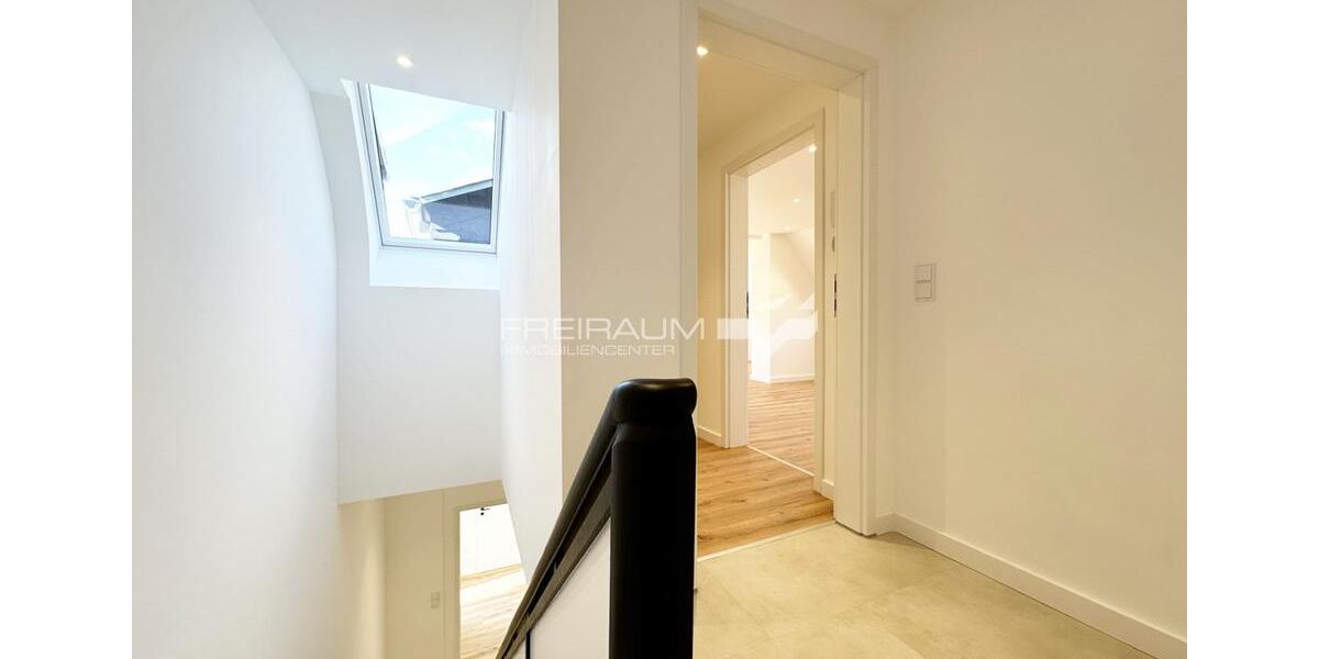 Etagenwohnung Siegen - 2 Zimmer, 60 m&sup2;, 790&euro; | Angebot:24243404