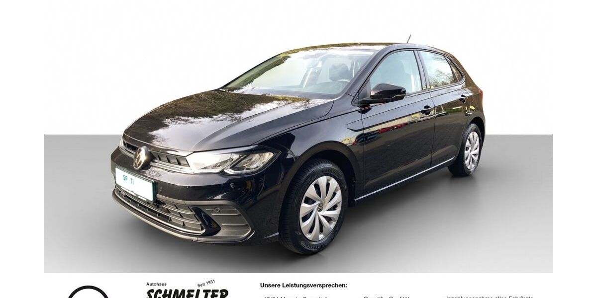 VW Polo 84.185 km 13.440 &euro; Lennestadt 57368