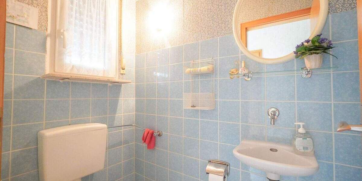 Einfamilienhaus Freudenberg Oberholzklau - 7 Zimmer, 189 m&sup2;, 297.000&euro; | Angebot:25688499