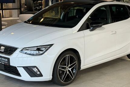 Seat Ibiza 29.000 km 18.990 &euro; Siegen 57072