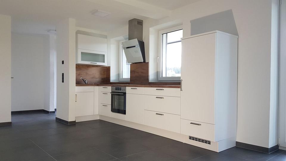 Etagenwohnung Kirchhundem - 5 Zimmer, 82 m&sup2;, 1.180&euro; | Angebot:23603241