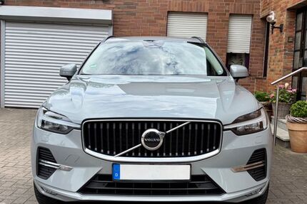 Volvo XC60 60.000 km 28.970 &euro; Siegen 57074