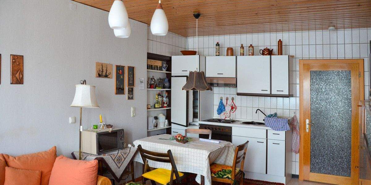 Mehrfamilienhaus, Wohnhaus Daaden VG - 8 Zimmer, 235 m&sup2;, 275.000&euro; | Angebot:25738151