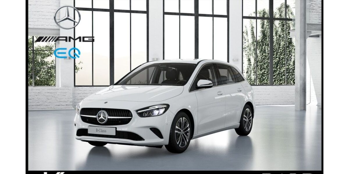 Mercedes-Benz B 200 1.198 km 31.480 &euro; Betzdorf 57518