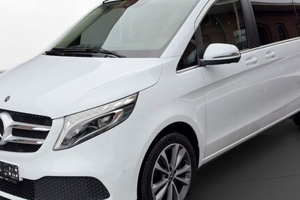 Mercedes-Benz V 250 93.722 km 45.990 &euro; Siegen 57074