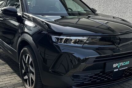 Opel Mokka 8.150 km 19.490 &euro; Hachenburg 57627