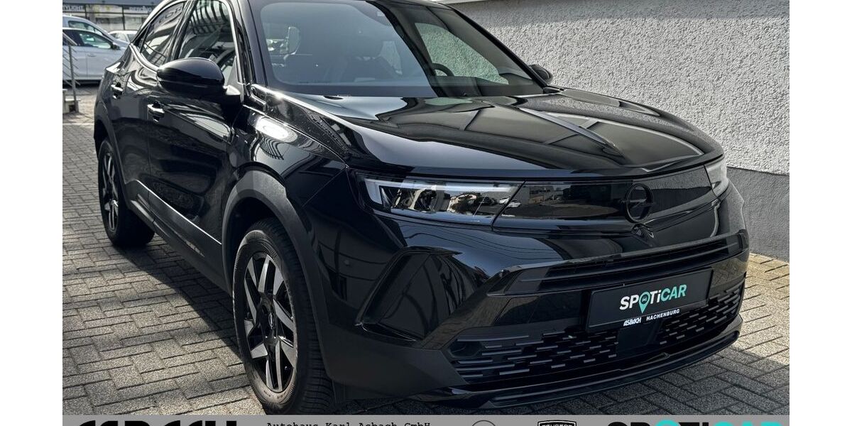 Opel Mokka 8.150 km 19.490 &euro; Hachenburg 57627