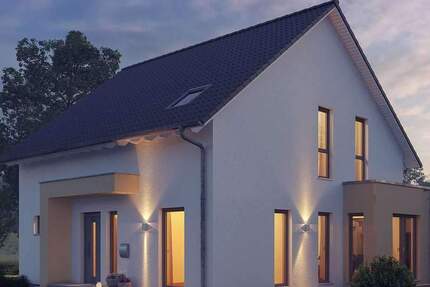 Haus Netphen Unglinghausen - 4 Zimmer, 134 m&sup2;, 329.000&euro; | Angebot:25797649