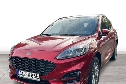 Ford Kuga 74.500 km 27.750 &euro; Siegen 57072