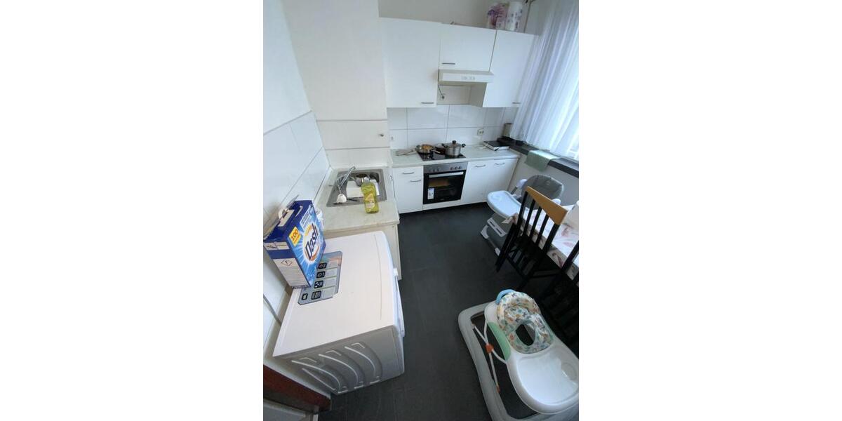 Etagenwohnung Siegen - 2 Zimmer, 66 m&sup2;, 359&euro; | Angebot:25592063