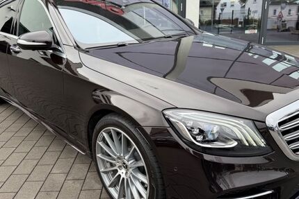 Mercedes-Benz S 400 169.850 km 44.991 &euro; Burbach 57299