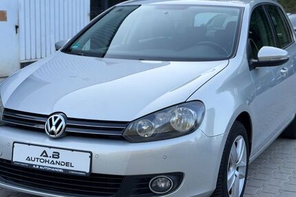 VW Golf 103.000 km 6.890 &euro; Wilden (Siegerland) 57234
