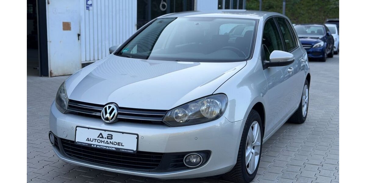 VW Golf 103.000 km 6.890 &euro; Wilden (Siegerland) 57234