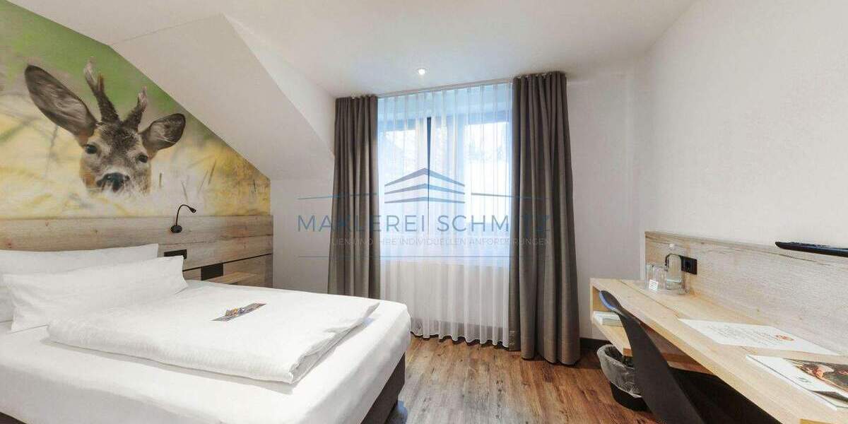 Gewerbeobjekt Wissen - 3.999.000&euro; | Angebot:25665574