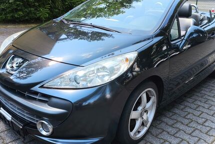 Peugeot 207 119.000 km 999 &euro; siegen 57072