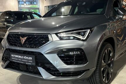 Cupra Ateca 26.400 km 37.990 &euro; Siegen 57072