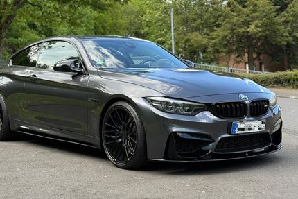BMW M4 60.776 km 51.500 &euro; Nistertal 57647