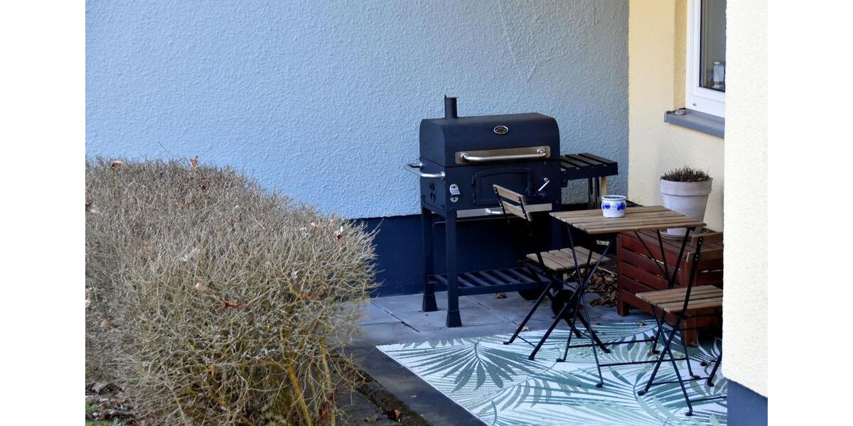 Erdgeschoßwohnung Siegen Weidenau - 2 Zimmer, 44 m&sup2;, 445&euro; | Angebot:25723692