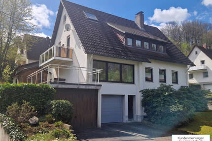 Haus Siegen / Geisweid Geisweid - 7 Zimmer, 190 m&sup2;, 329.000&euro; | Angebot:26377166