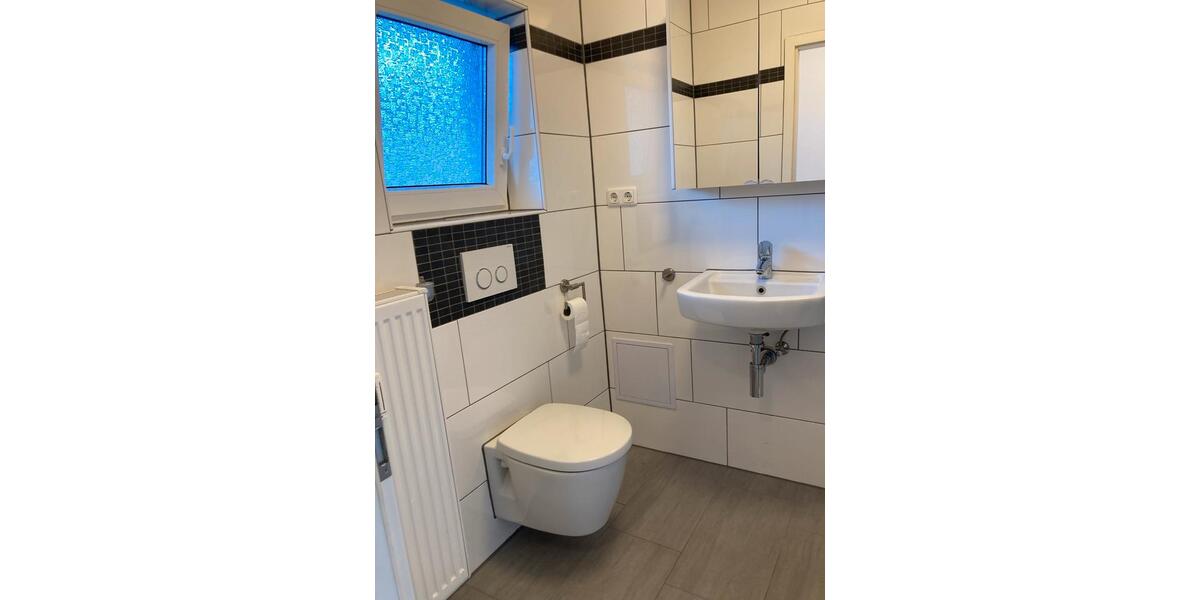 Etagenwohnung Siegen - 1 Zimmer, 50 m&sup2;, 450&euro; | Angebot:19581958