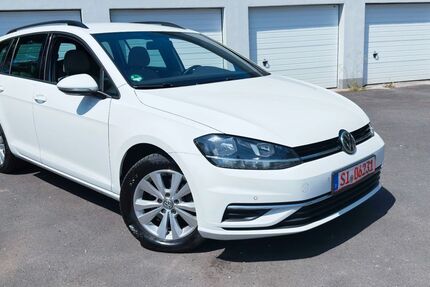 VW Golf 166.153 km 9.500 &euro; SIEGEN 57074