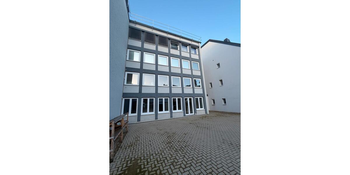 Erdgeschoßwohnung Betzdorf - 4 Zimmer, 105 m&sup2;, 850&euro; | Angebot:24830993