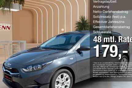 Kia ceed / Ceed 17.100 km 22.280 &euro; Siegen 57074