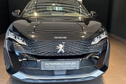 Peugeot 3008 20.500 km 28.850 &euro; Niederfischbach 57572