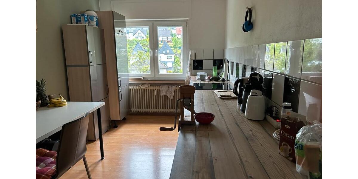 Etagenwohnung Siegen Kaan-Marienborn - 1 Zimmer, 70 m&sup2;, 780&euro; | Angebot:26462898