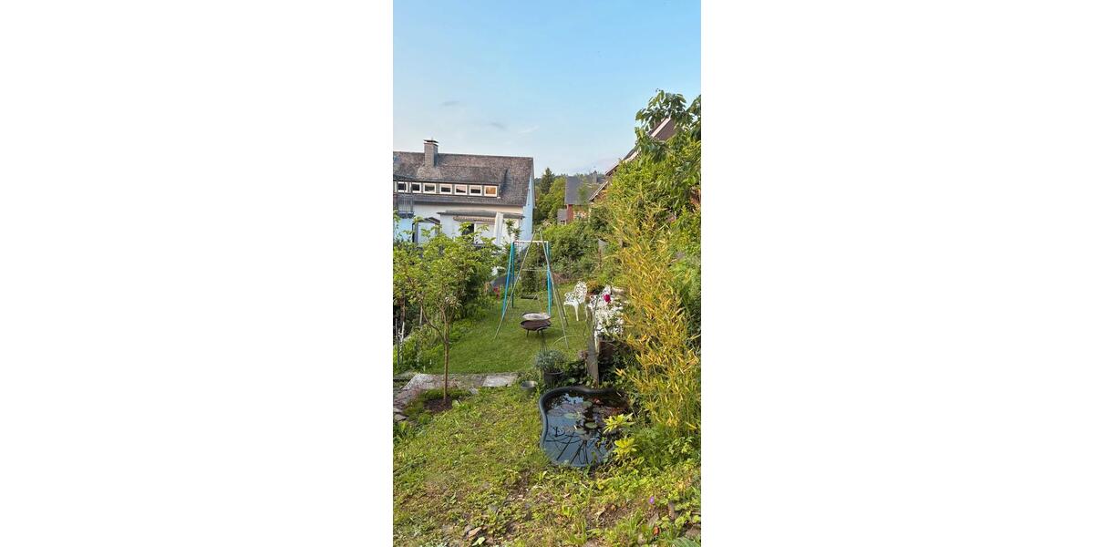 Einfamilienhaus Siegen Kaan-Marienborn - 7 Zimmer, 235 m&sup2;, 350.000&euro; | Angebot:26613907