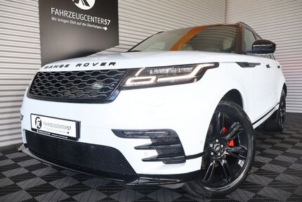 Land Rover Range Rover Velar 45.777 km 42.900 &euro; Wenden 57482