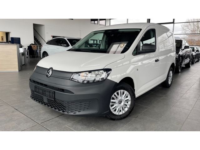 VW Caddy 4.900 km 25.970 &euro; Attendorn 57439