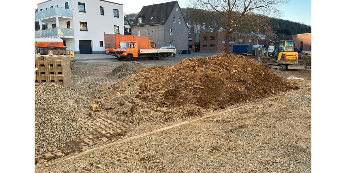 Gewerbeobjekt Siegen Kaan-Marienborn - 1.300&euro; | Angebot:23289328