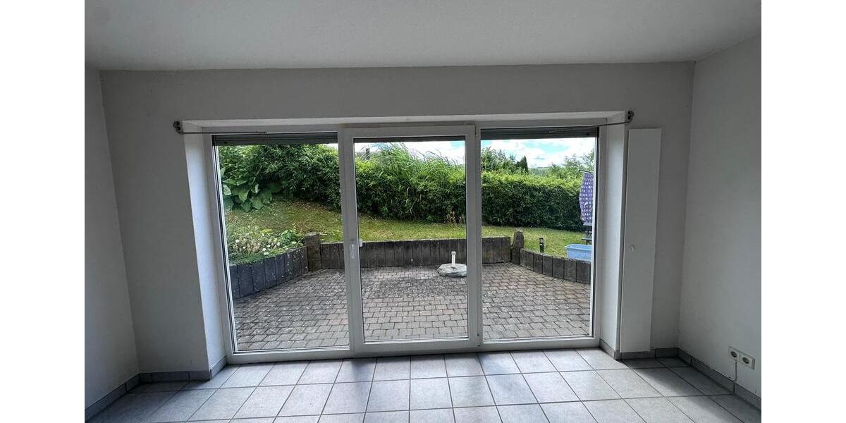 Terrassenwohnung Malberg - 2 Zimmer, 66 m&sup2;, 540&euro; | Angebot:25590931