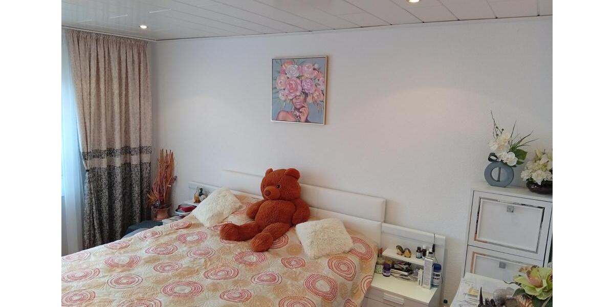 Etagenwohnung Betzdorf - 3 Zimmer, 84 m&sup2;, 181.500&euro; | Angebot:24569505