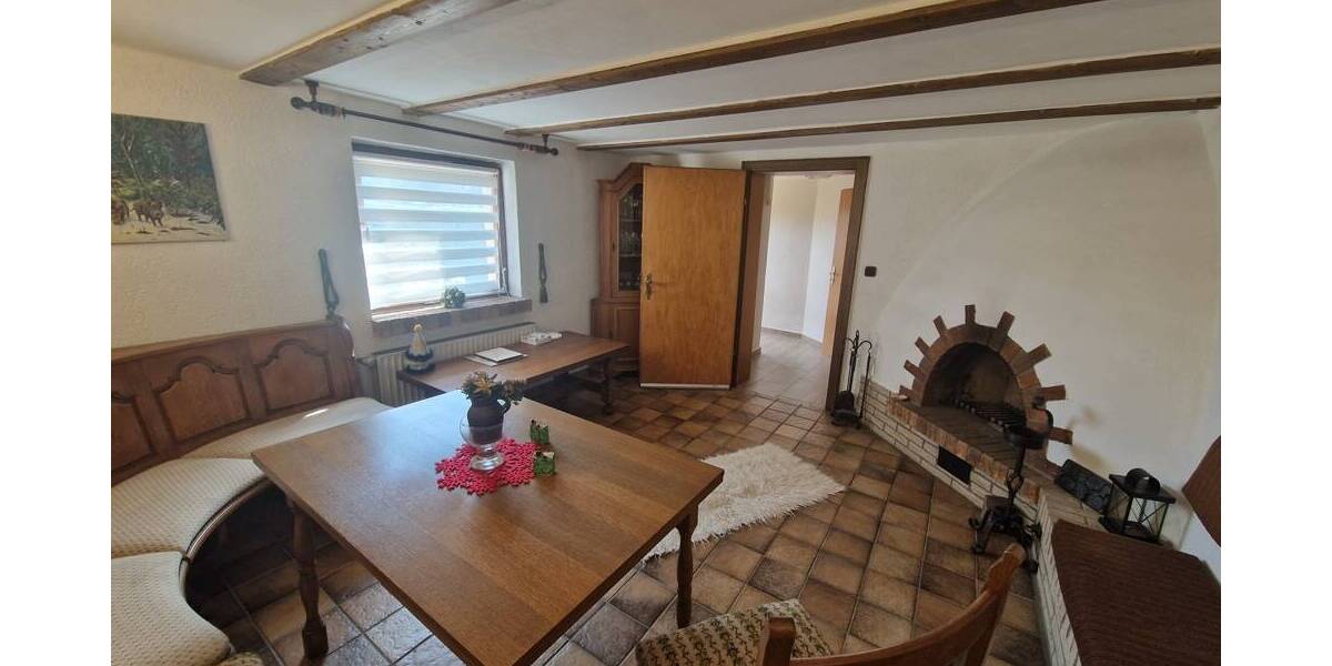Einfamilienhaus Siegen Niederschelden - 7 Zimmer, 154 m&sup2;, 275.000&euro; | Angebot:26204539