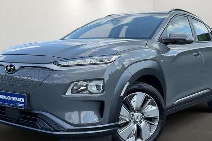 Hyundai KONA Elektro 19.000 km 16.880 &euro; Dillenburg 35684