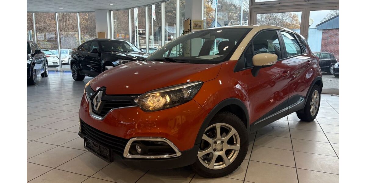 Renault Captur 49.989 km 10.790 &euro; Kreuztal 57223