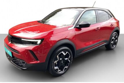 Opel Mokka 10.472 km 22.940 &euro; Lennestadt 57368