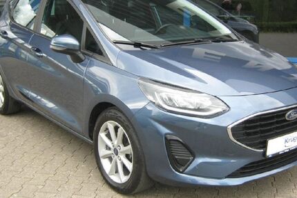 Ford Fiesta 45.000 km 13.990 &euro; Erndtebrück 57339