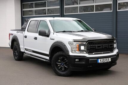 Ford F 150 78.071 km 39.950 &euro; Rennerod 56477