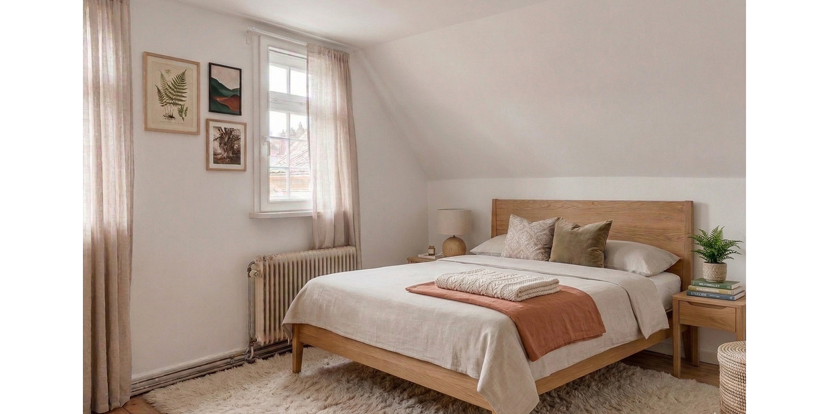 Dachgeschoßwohnung Bad Laasphe - 3 Zimmer, 74 m&sup2;, 686&euro; | Angebot:26031849