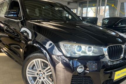 BMW X3 156.004 km 16.990 &euro; Kreuztal 57223